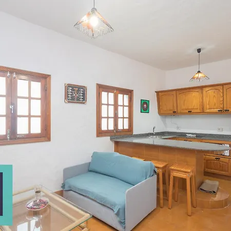 El Gato Del Mar Apartment Sardina