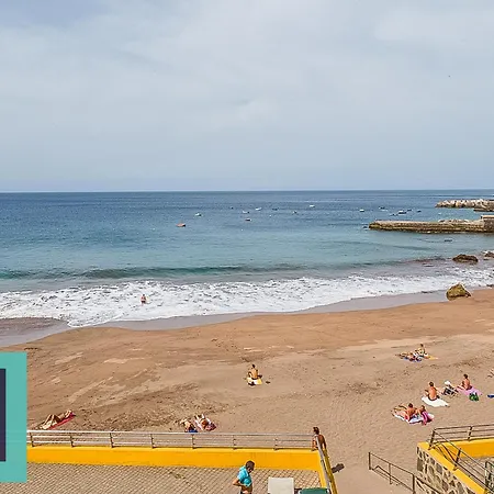 Apartment El Gato Del Mar