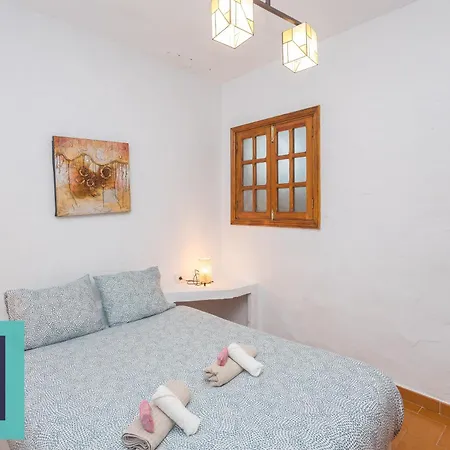 El Gato Del Mar Apartment *