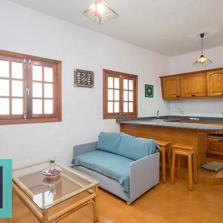 El Gato Del Mar Apartment *