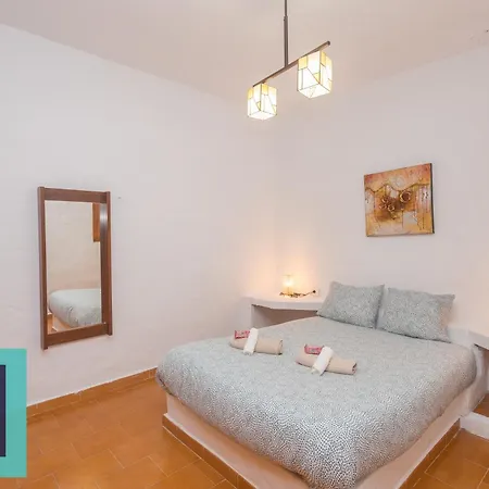 El Gato Del Mar Apartment