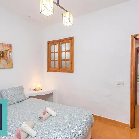 El Gato Del Mar Apartment