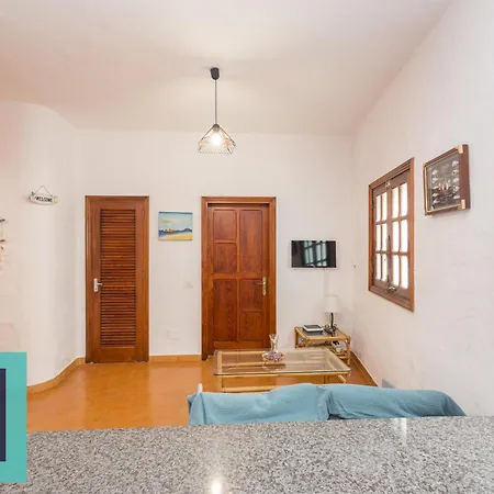 Apartment El Gato Del Mar