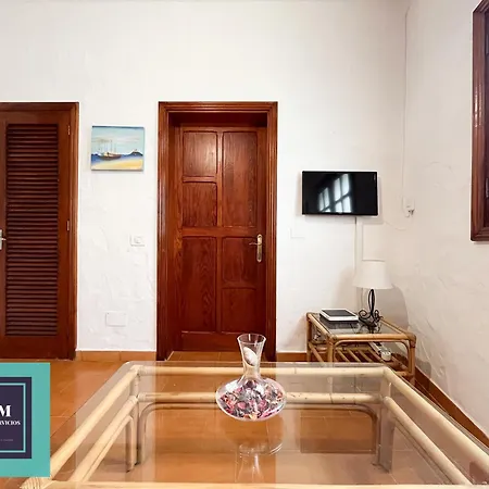 El Gato Del Mar Apartment