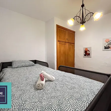 El Gato Del Mar Apartment *