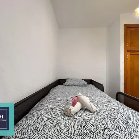 El Gato Del Mar Apartment