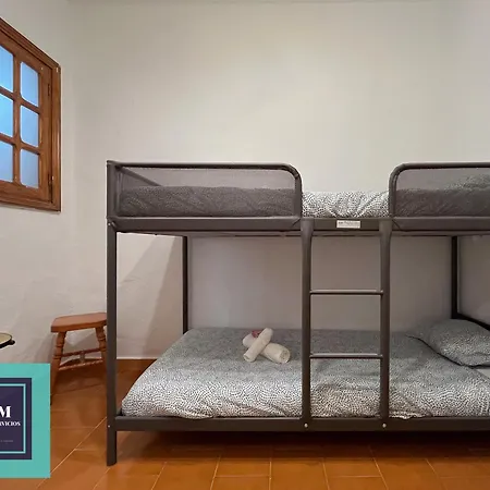 El Gato Del Mar Apartment Sardina