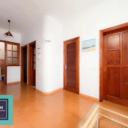 Apartment El Gato Del Mar Sardina