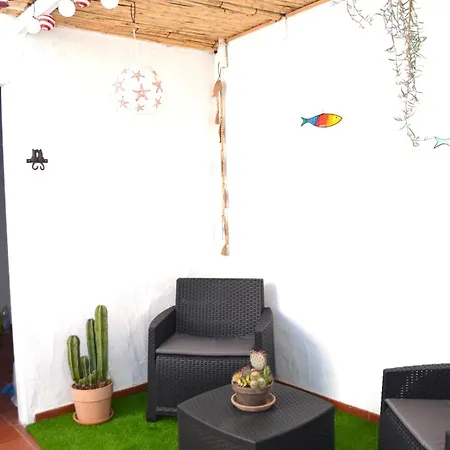 Apartment El Gato Del Mar