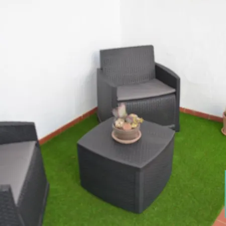 Apartment El Gato Del Mar