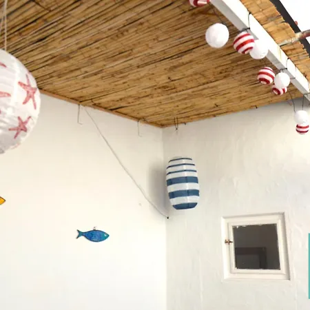 El Gato Del Mar Apartment *